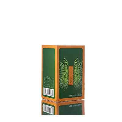 潮州女生最爱三清粉