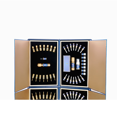 潮州7D私密抗衰养护套