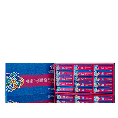 潮州调经养气汤